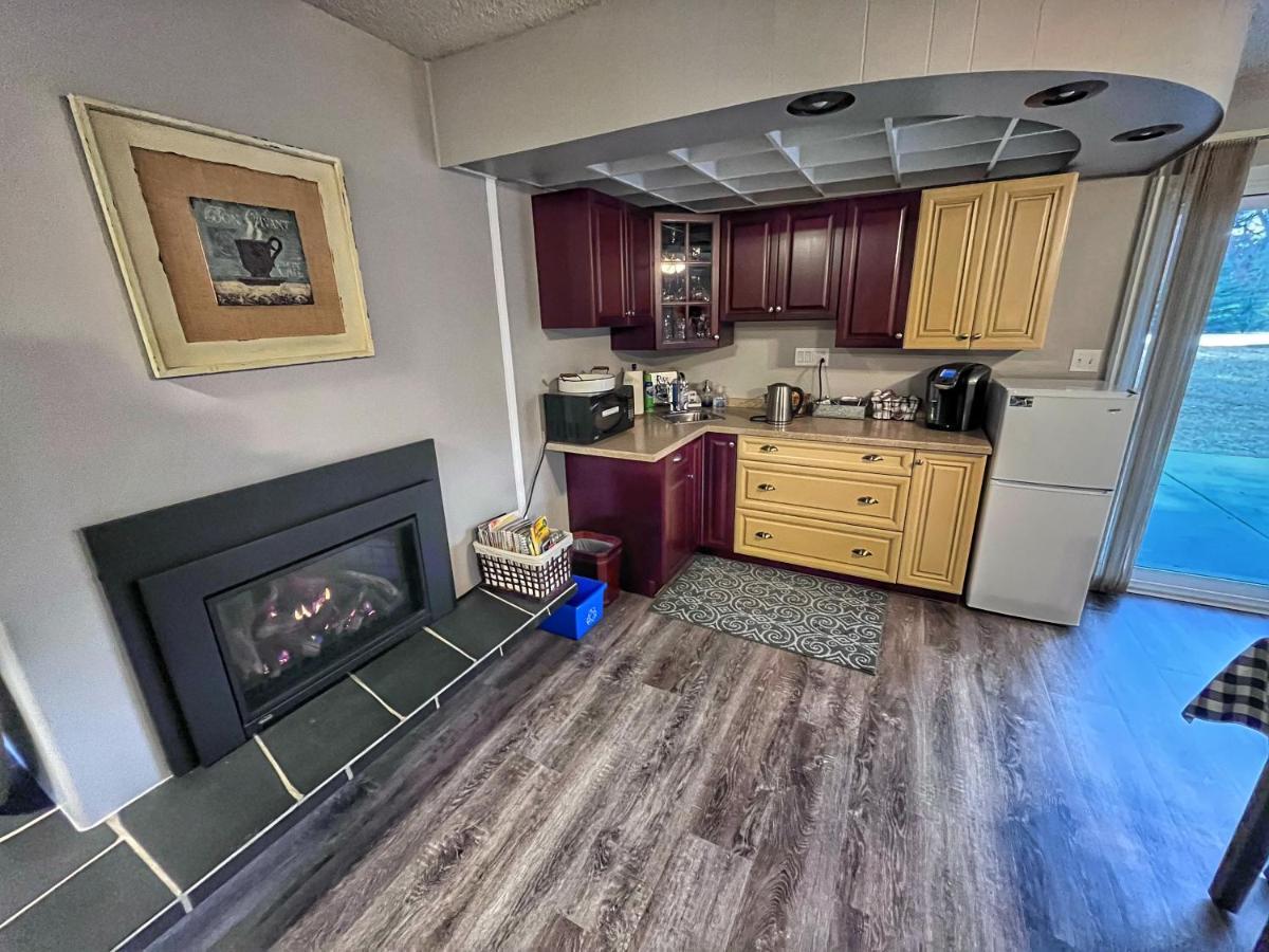 Bed & Breakfast Sunny Shuswap Chase
