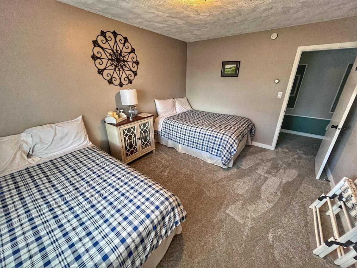 Sunny Shuswap Bed & Breakfast