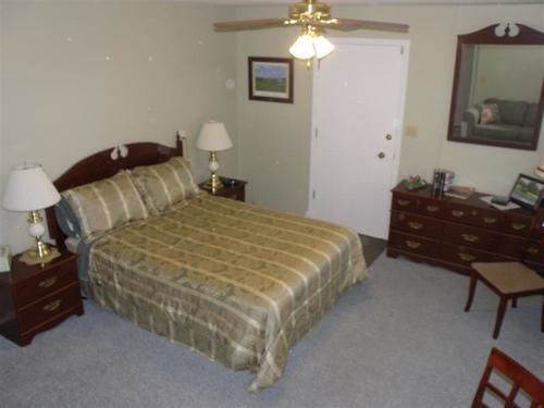 Bed & Breakfast Sunny Shuswap 4*