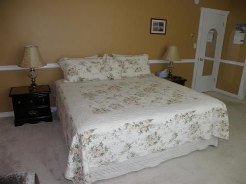 Bed & Breakfast Sunny Shuswap
