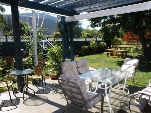 Bed & Breakfast Sunny Shuswap